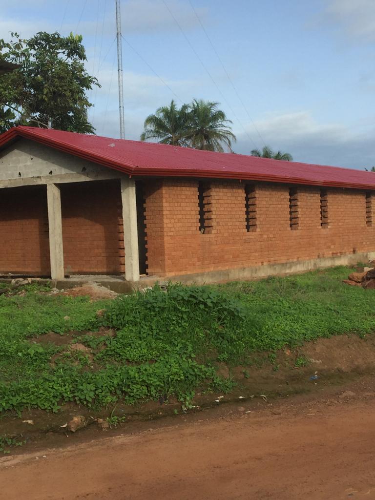 nouveau dispensaire ajk 20