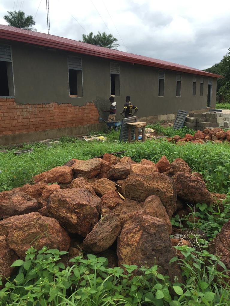 nouveau dispensaire ajk 21