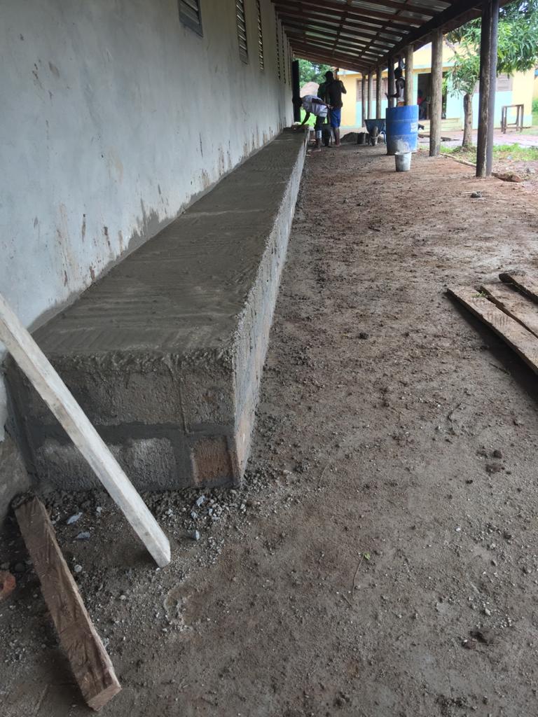 nouveau dispensaire ajk 26