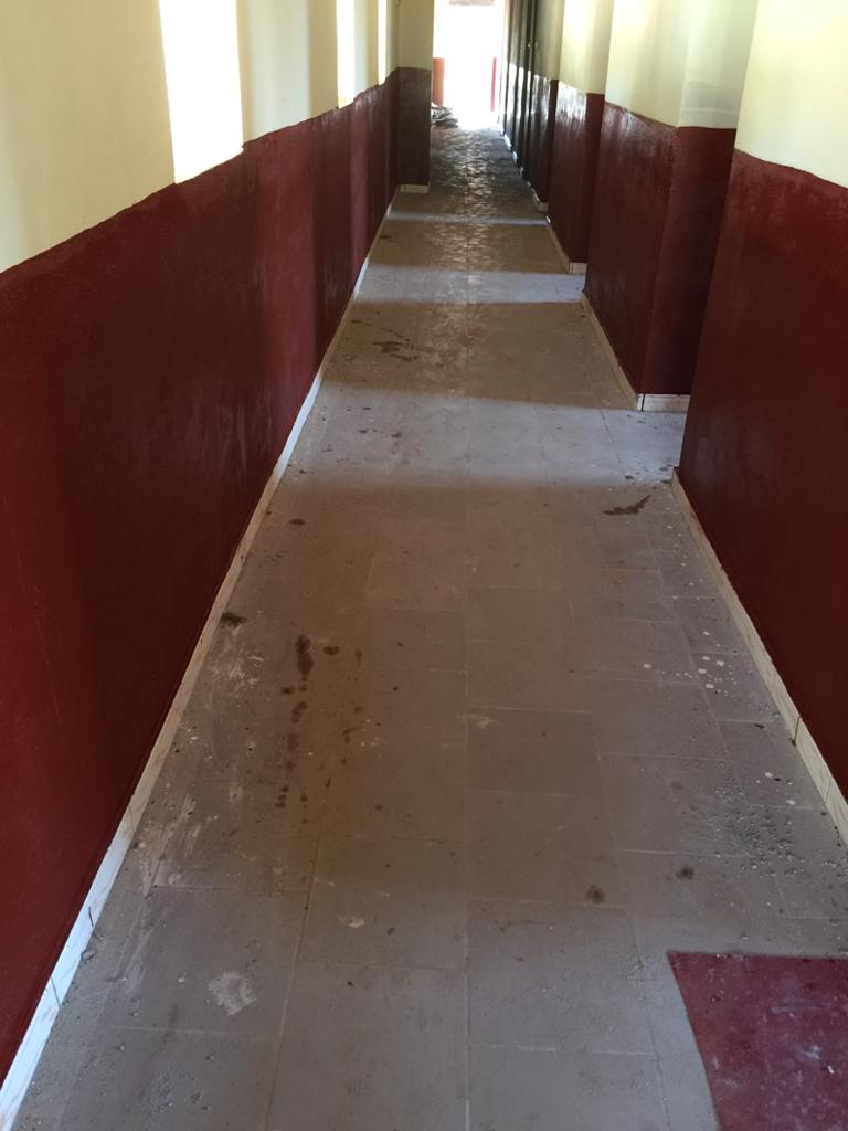 nouveau dispensaire ajk 28