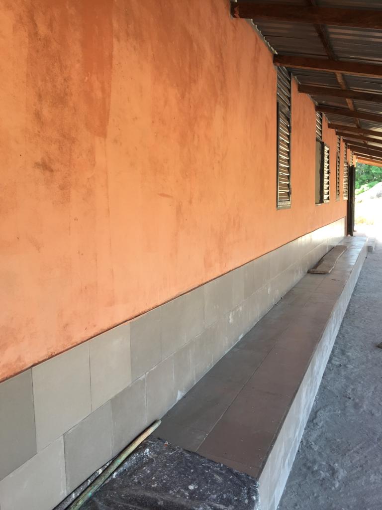 nouveau dispensaire ajk 30