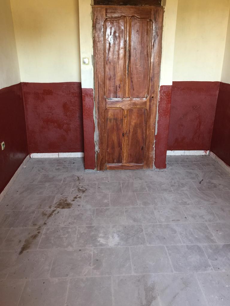 nouveau dispensaire ajk 31