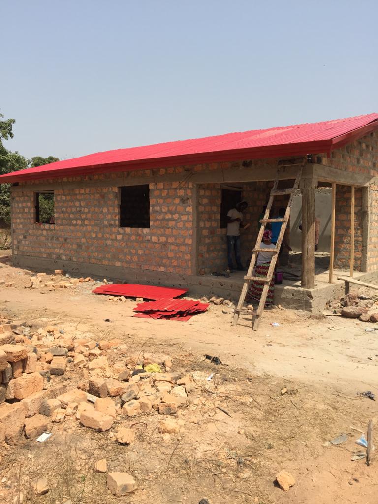 nouveau dispensaire ajk 42