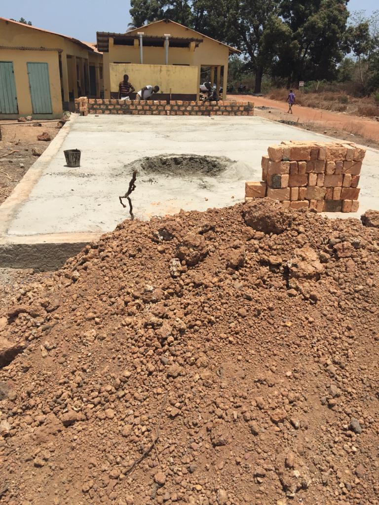 nouveau dispensaire ajk 44