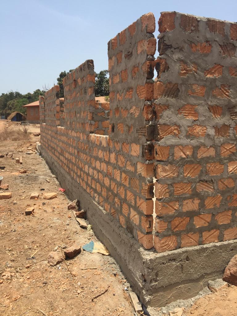 nouveau dispensaire ajk 45