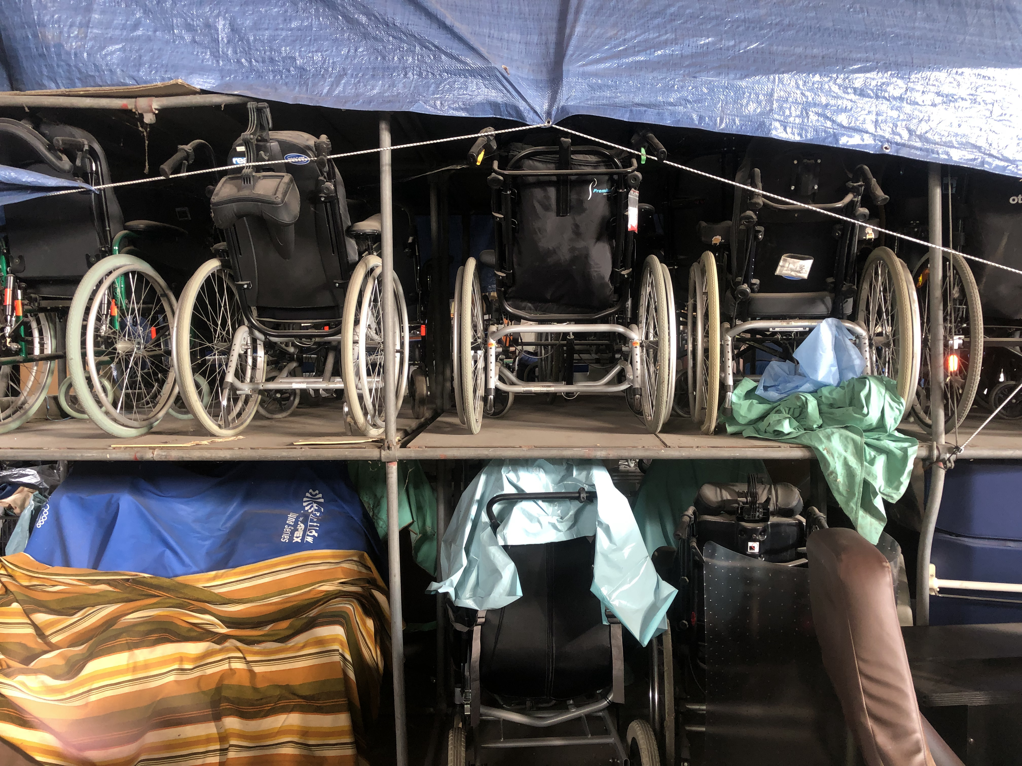 nouveau dispensaire ajk 52