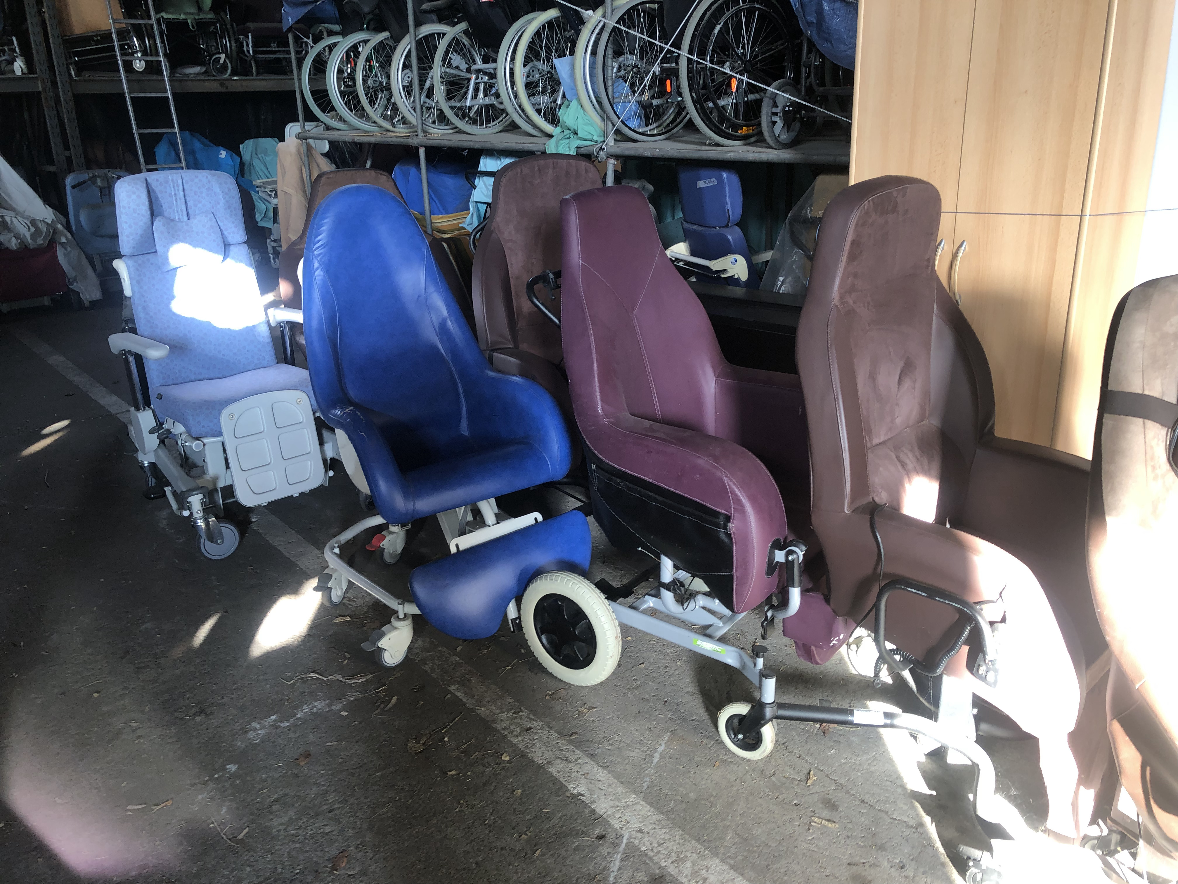 nouveau dispensaire ajk 53