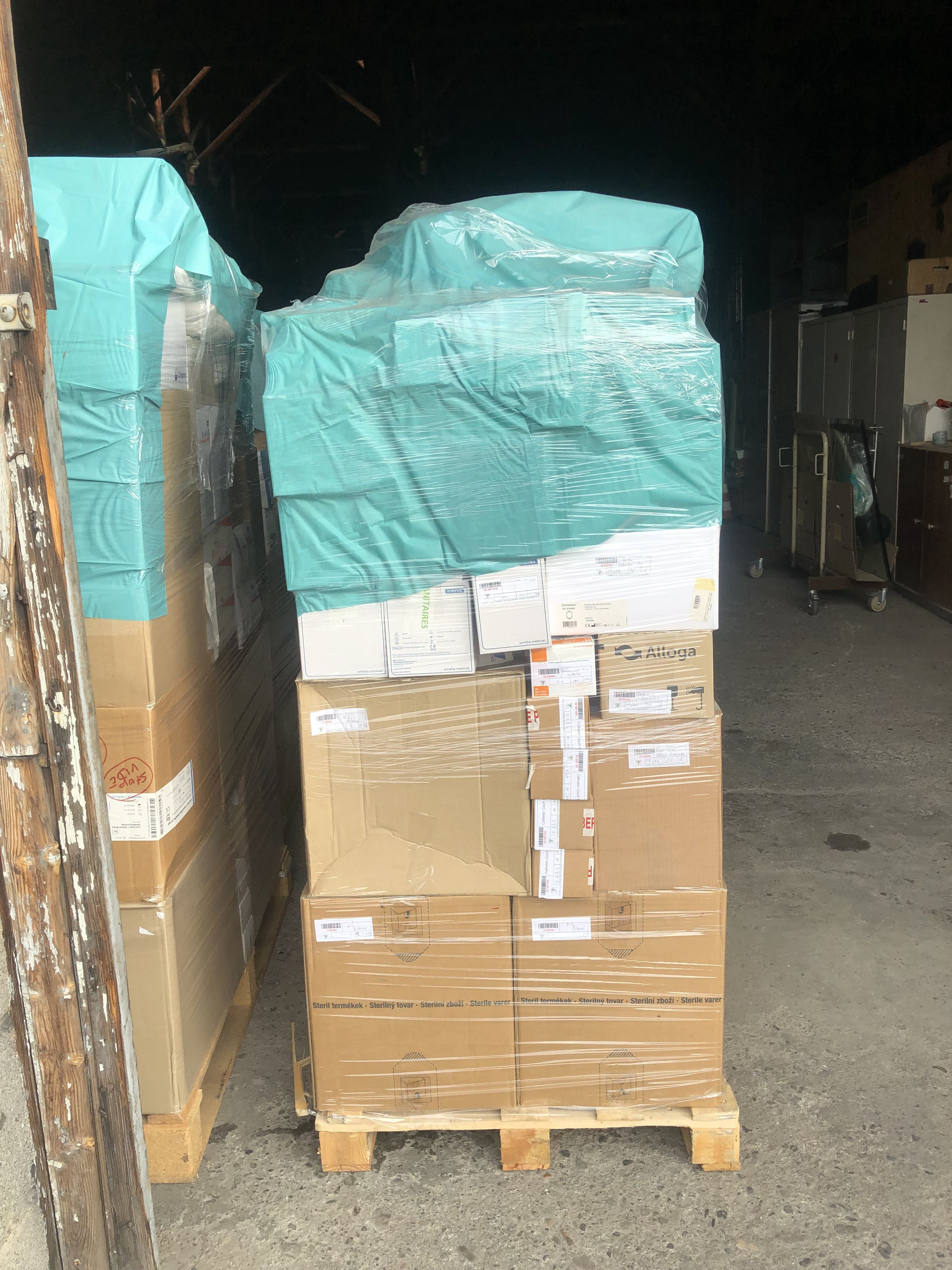 nouveau dispensaire ajk 57