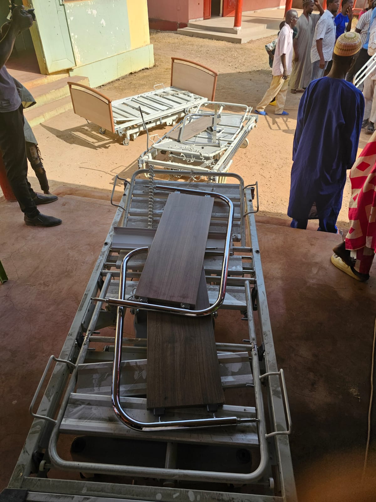 nouveau dispensaire ajk 59